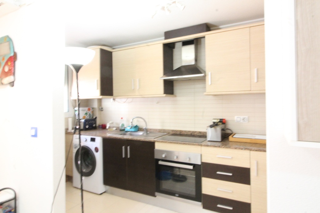 Moderný apartmán v Daya Nueva – Costa Blanca