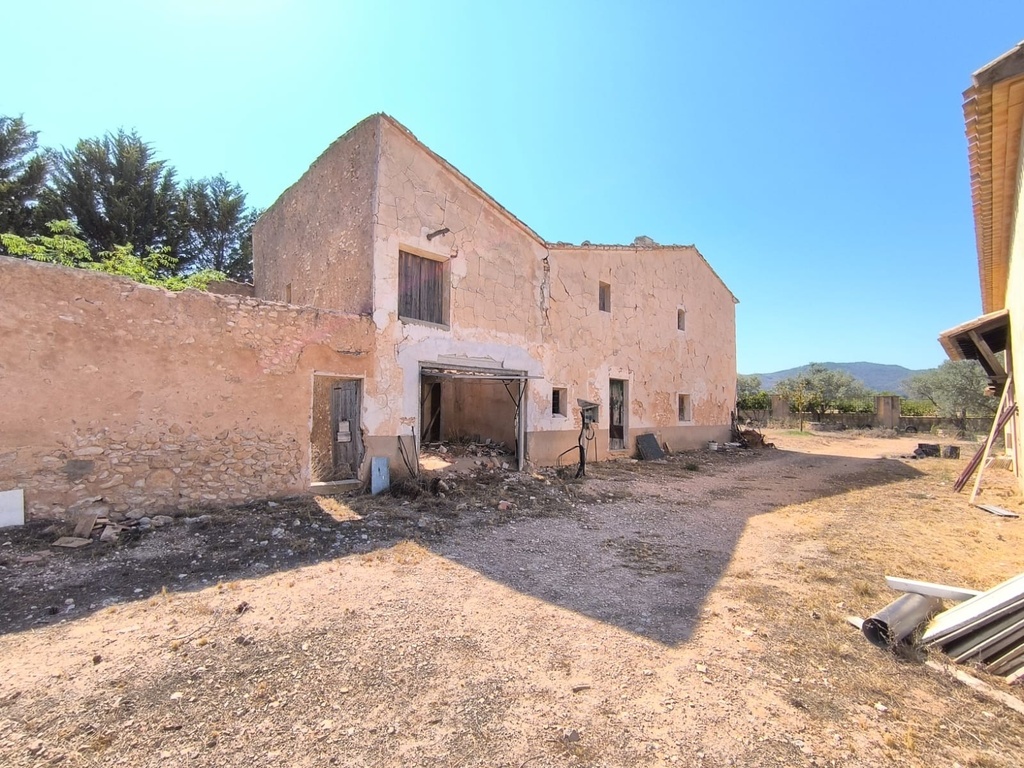 Moderný Property v Villena – Inland