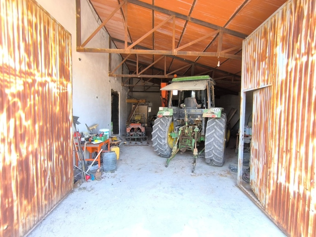 Moderný Property v Villena – Inland