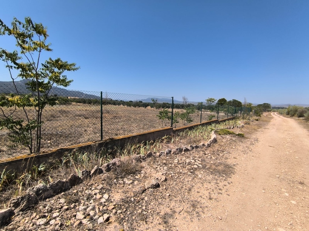 Moderný Property v Villena – Inland