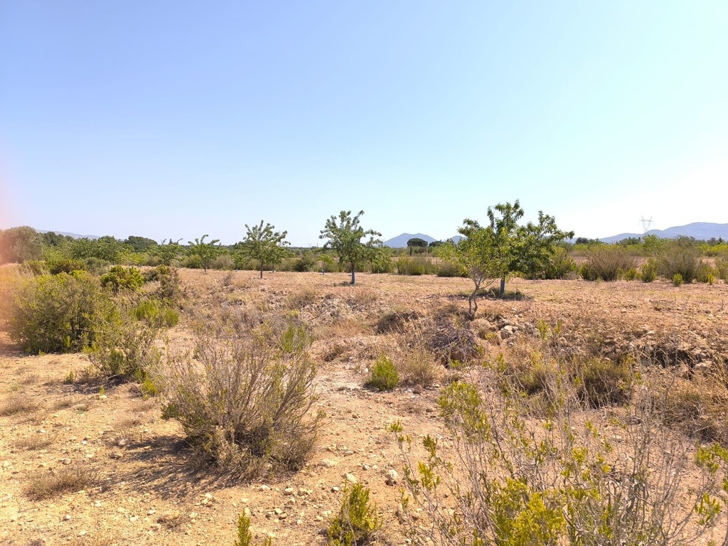 Moderný Property v Villena – Inland