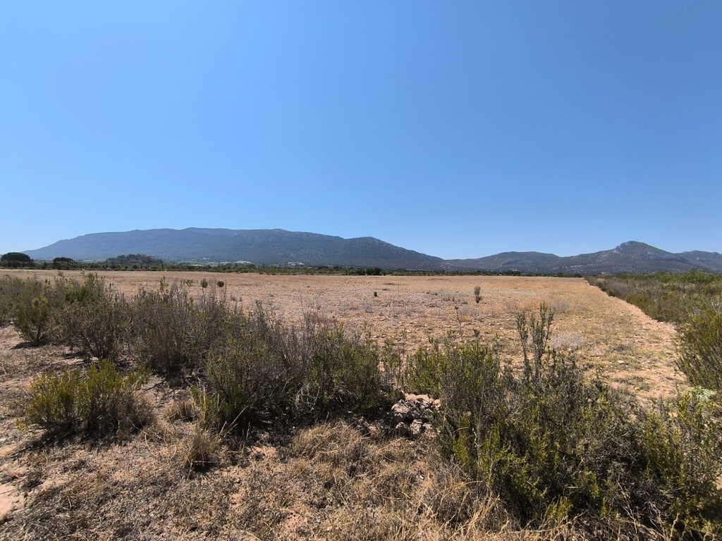 Moderný Property v Villena – Inland