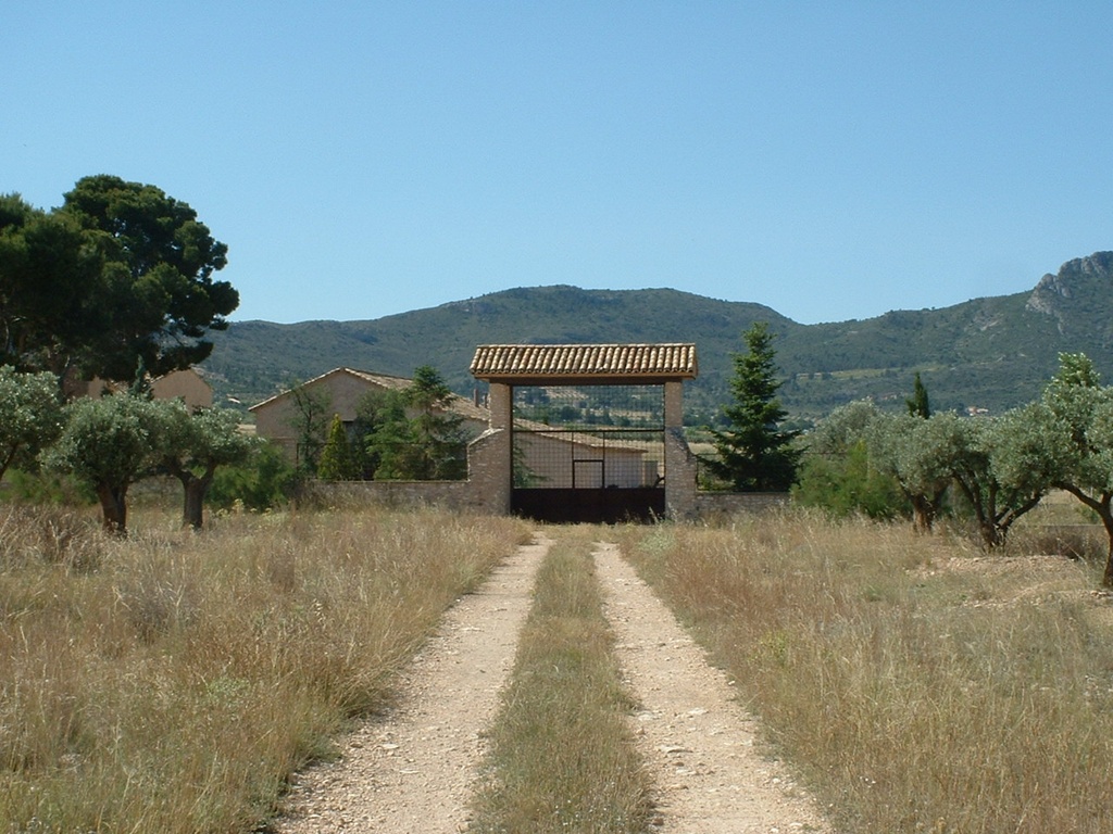 Moderný Property v Villena – Inland
