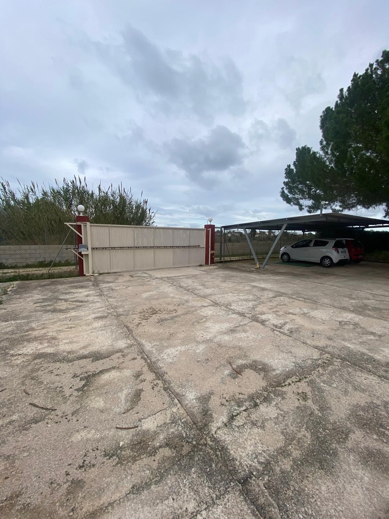 Luxusný dom v Els Poblets – Costa Blanca