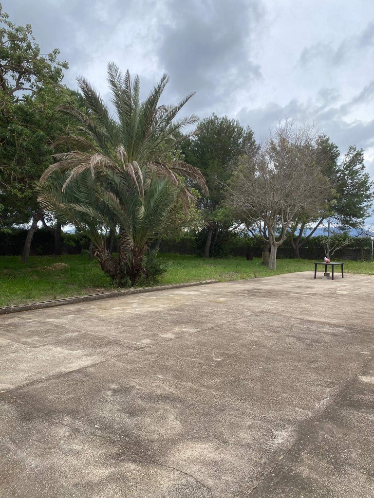 Luxusný dom v Els Poblets – Costa Blanca