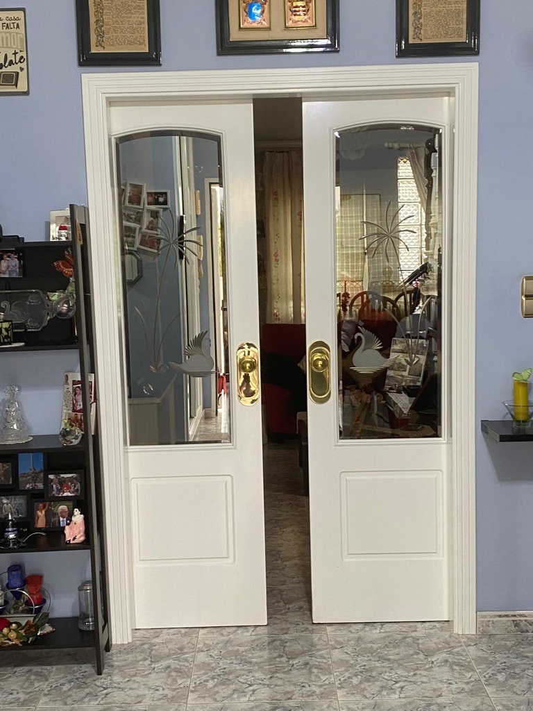 Luxusný dom v Els Poblets – Costa Blanca