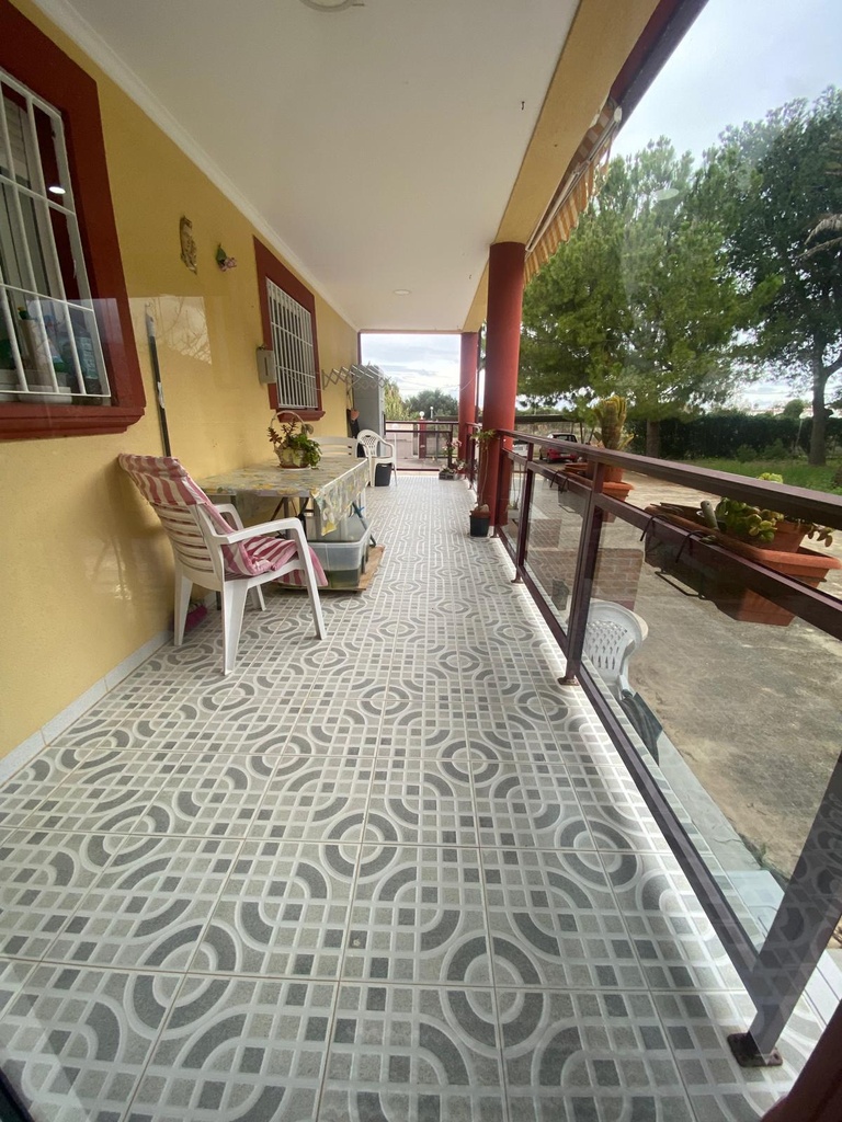 Luxusný dom v Els Poblets – Costa Blanca