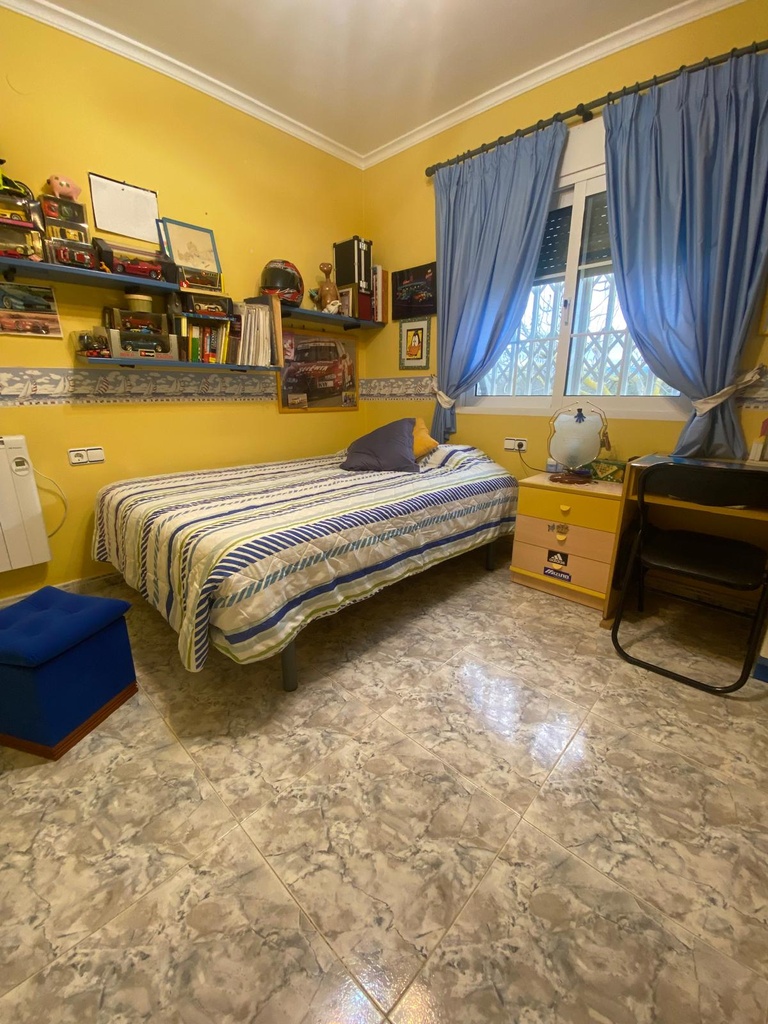 Luxusný dom v Els Poblets – Costa Blanca