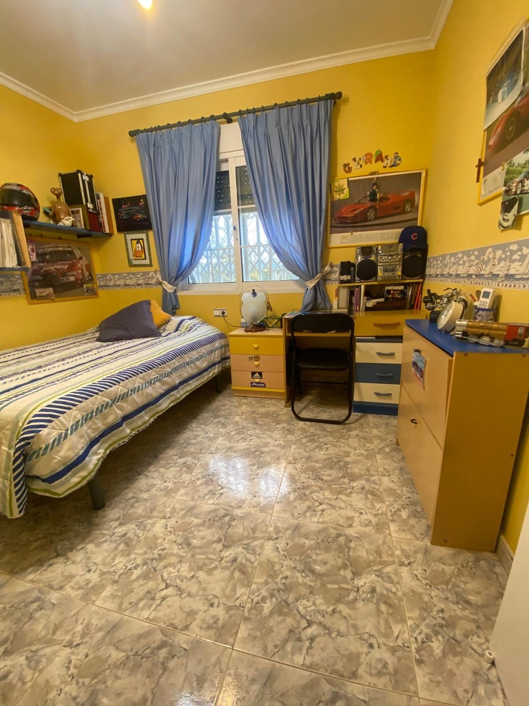 Luxusný dom v Els Poblets – Costa Blanca