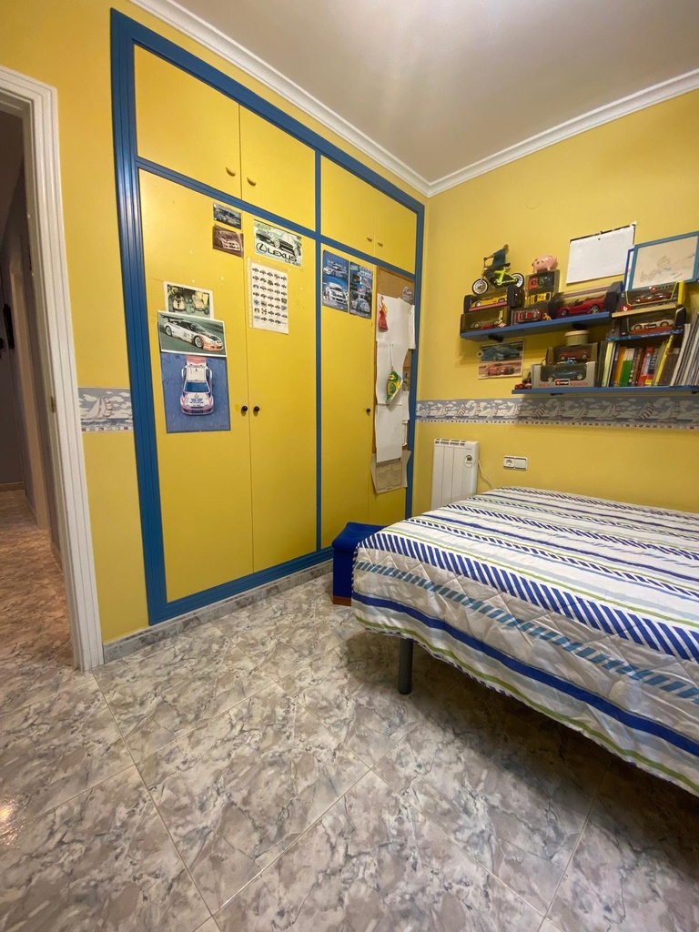 Luxusný dom v Els Poblets – Costa Blanca