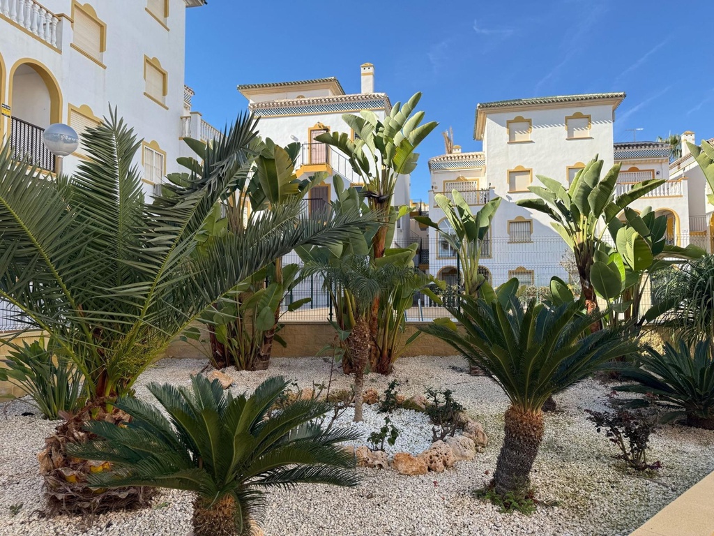 Moderný bungalow v Torrevieja – Cañada Del Molino