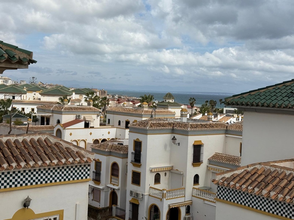 Moderný bungalow v Torrevieja – Cañada Del Molino