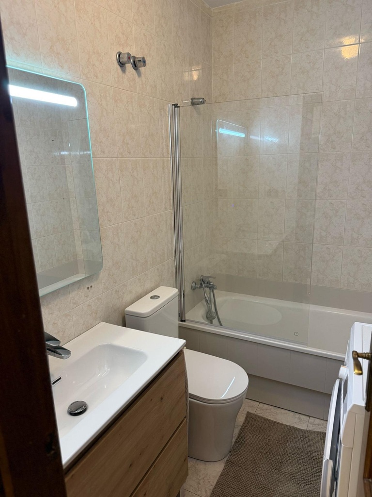 Moderný bungalow v Torrevieja – Cañada Del Molino