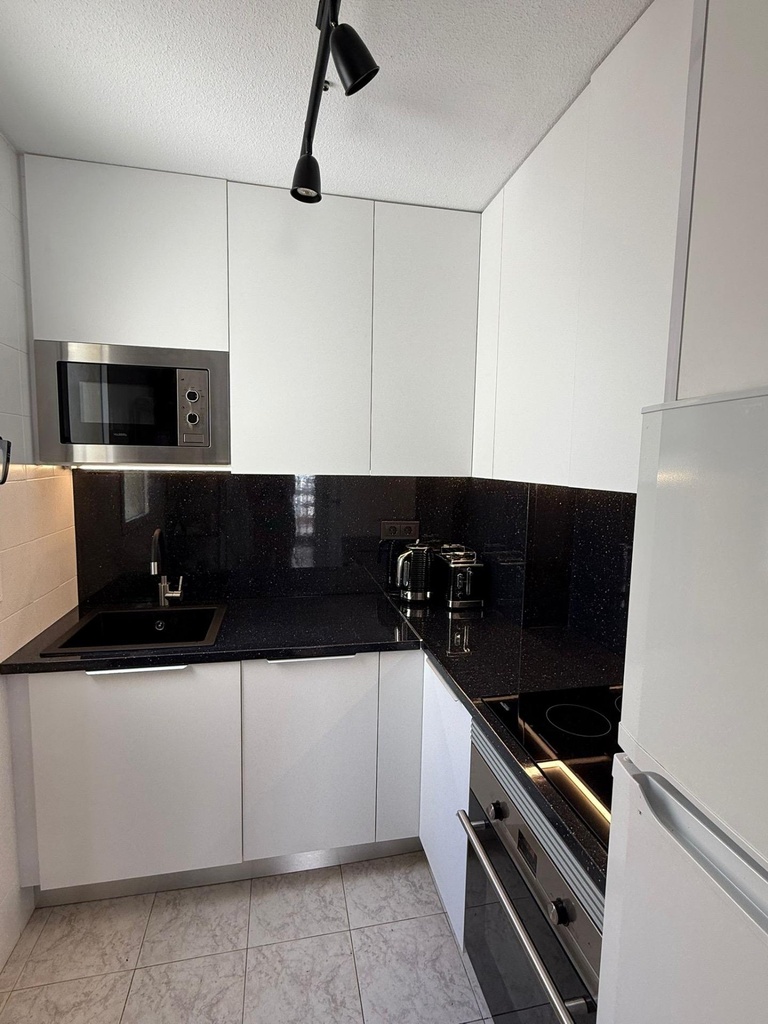 Moderný bungalow v Torrevieja – Cañada Del Molino
