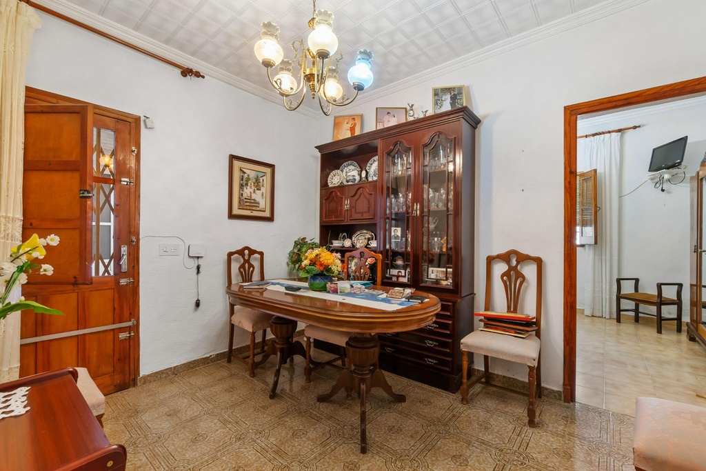Moderný Finca v Orihuela – Raiguero De Bonanza