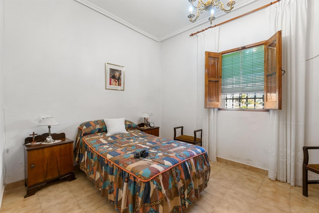 Moderný Finca v Orihuela – Raiguero De Bonanza