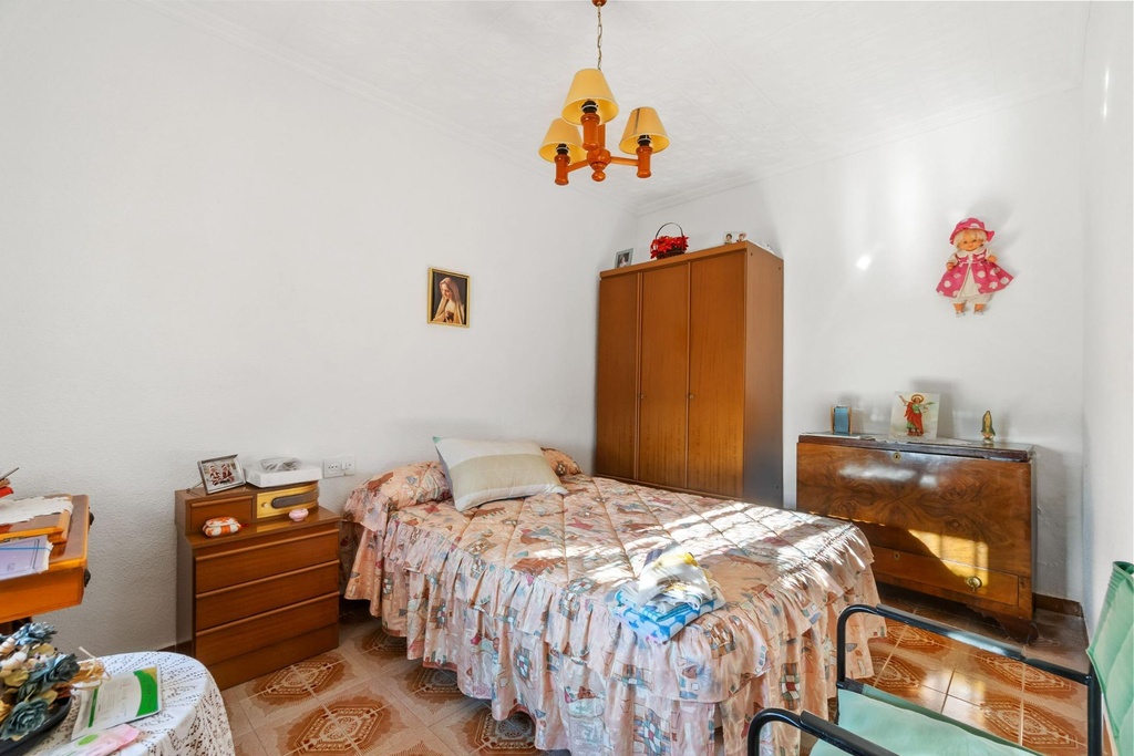 Moderný Finca v Orihuela – Raiguero De Bonanza