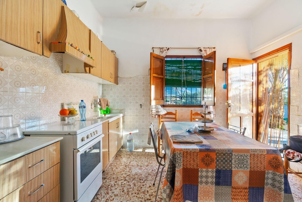 Moderný Finca v Orihuela – Raiguero De Bonanza