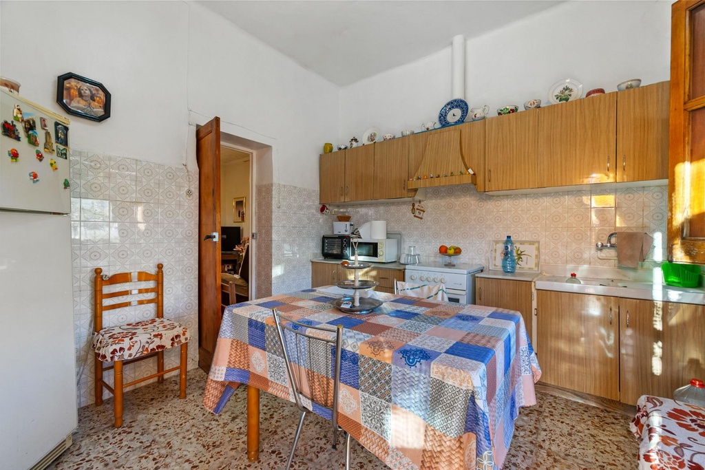 Moderný Finca v Orihuela – Raiguero De Bonanza