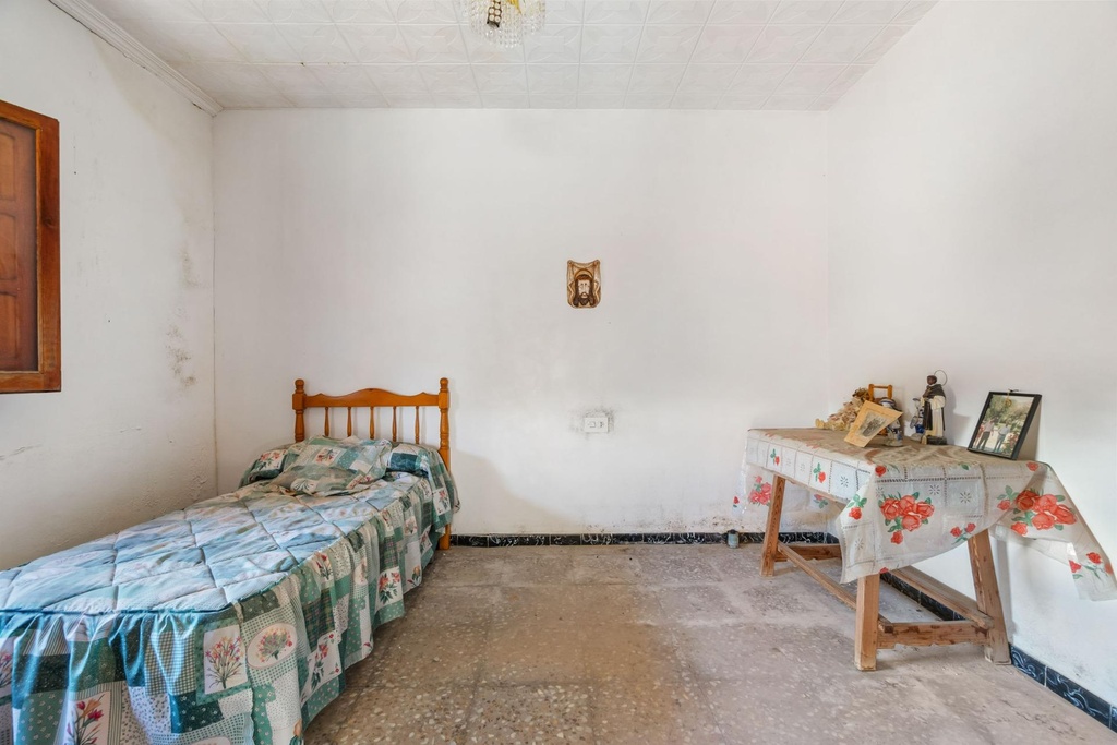 Moderný Finca v Orihuela – Raiguero De Bonanza