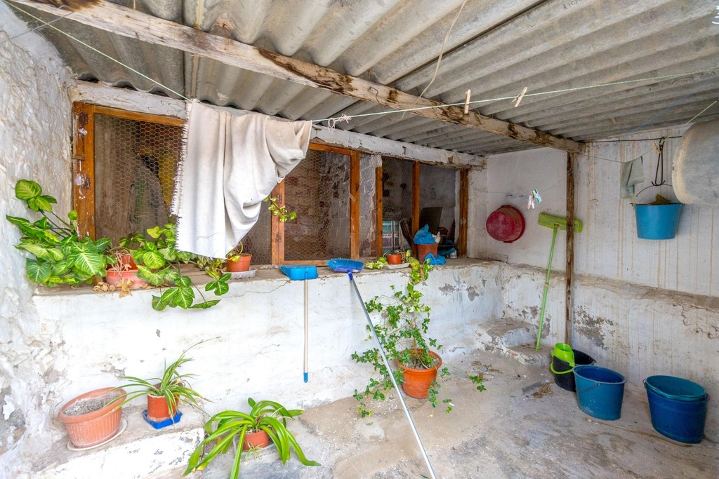 Moderný Finca v Orihuela – Raiguero De Bonanza