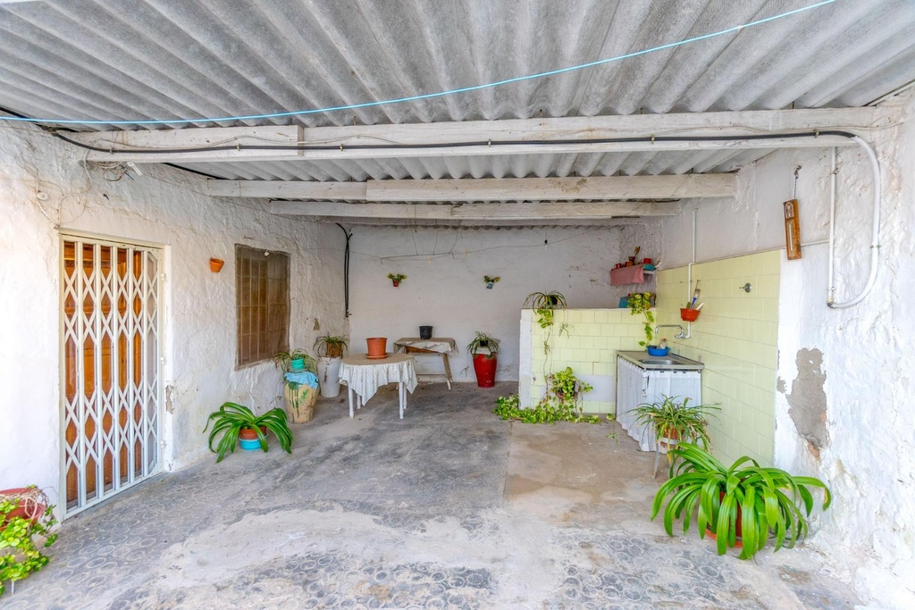 Moderný Finca v Orihuela – Raiguero De Bonanza