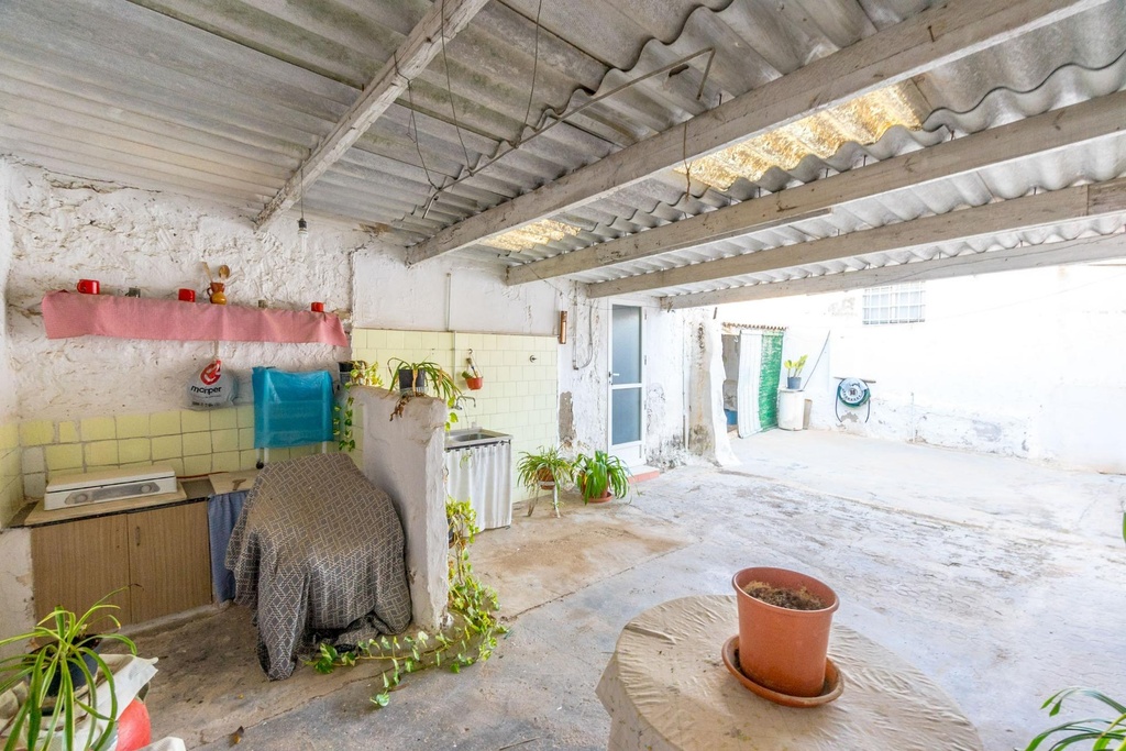 Moderný Finca v Orihuela – Raiguero De Bonanza