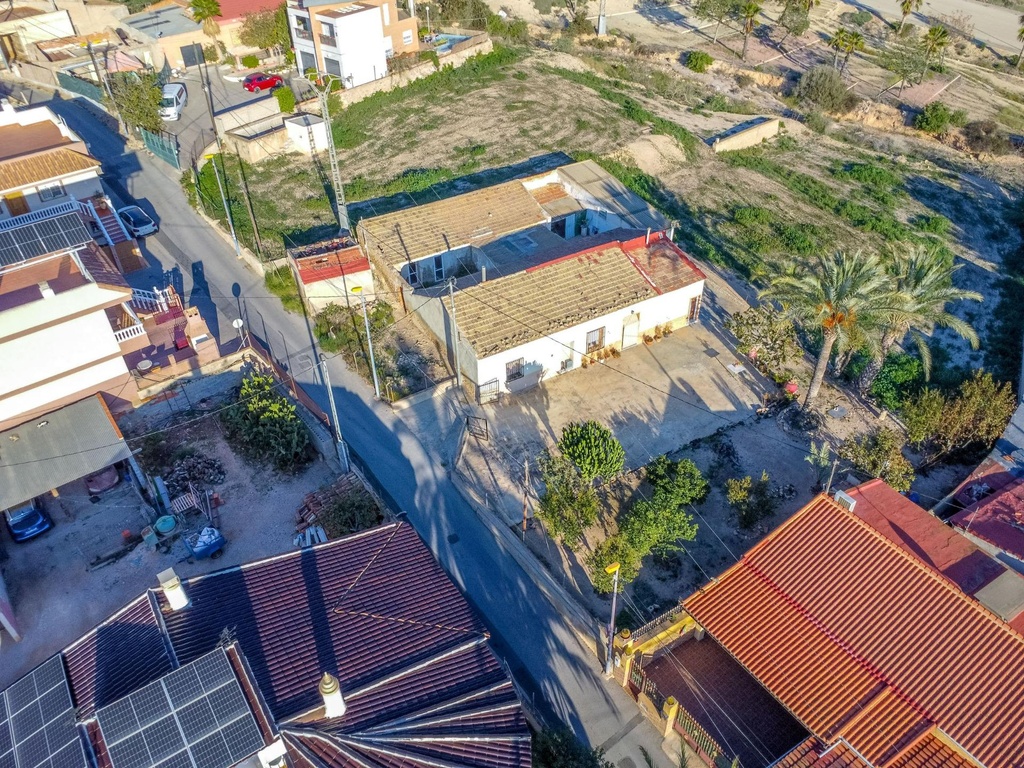 Moderný Finca v Orihuela – Raiguero De Bonanza