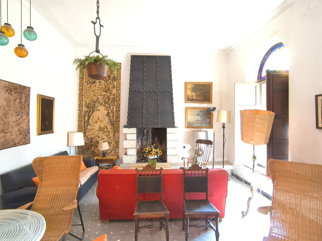Luxusný Property v Monóvar/Monóver – Inland
