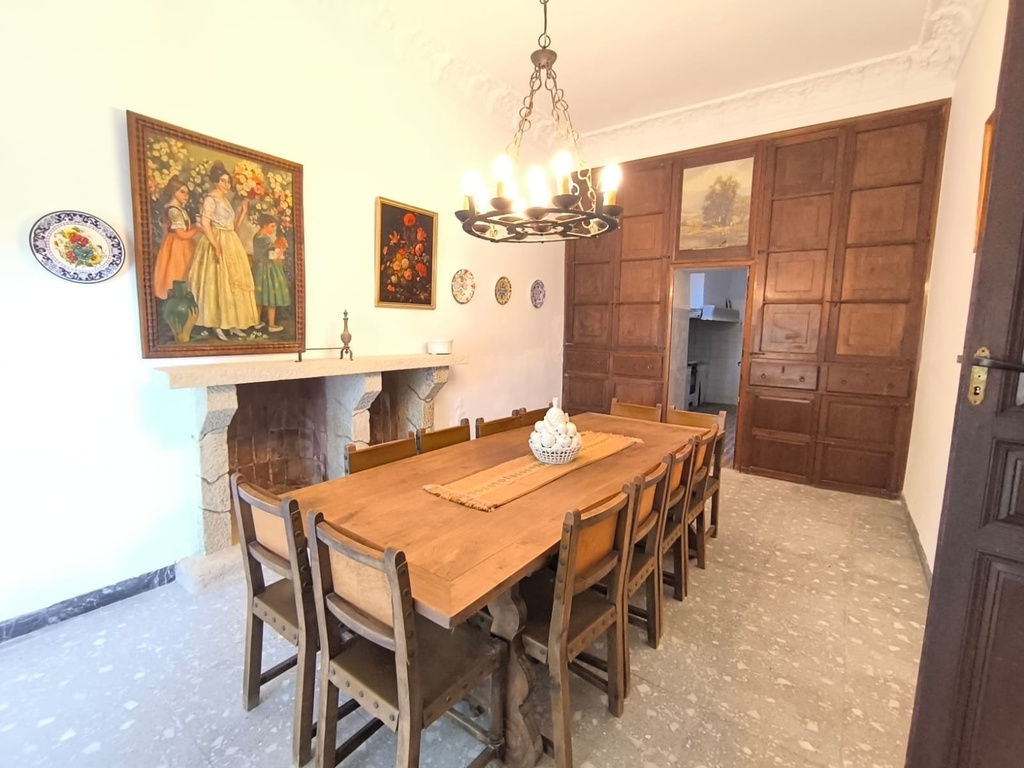 Luxusný Property v Monóvar/Monóver – Inland