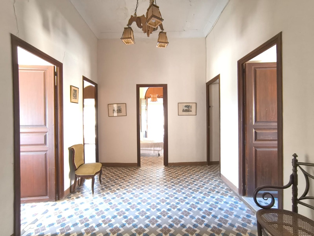 Luxusný Property v Monóvar/Monóver – Inland