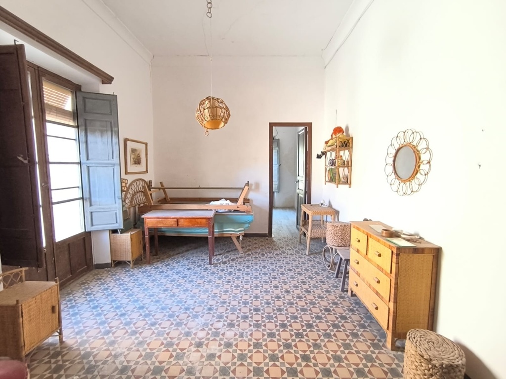 Luxusný Property v Monóvar/Monóver – Inland