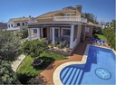 Luxusná vila v La Mata – Costa Blanca
