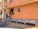 bytový dom vstup