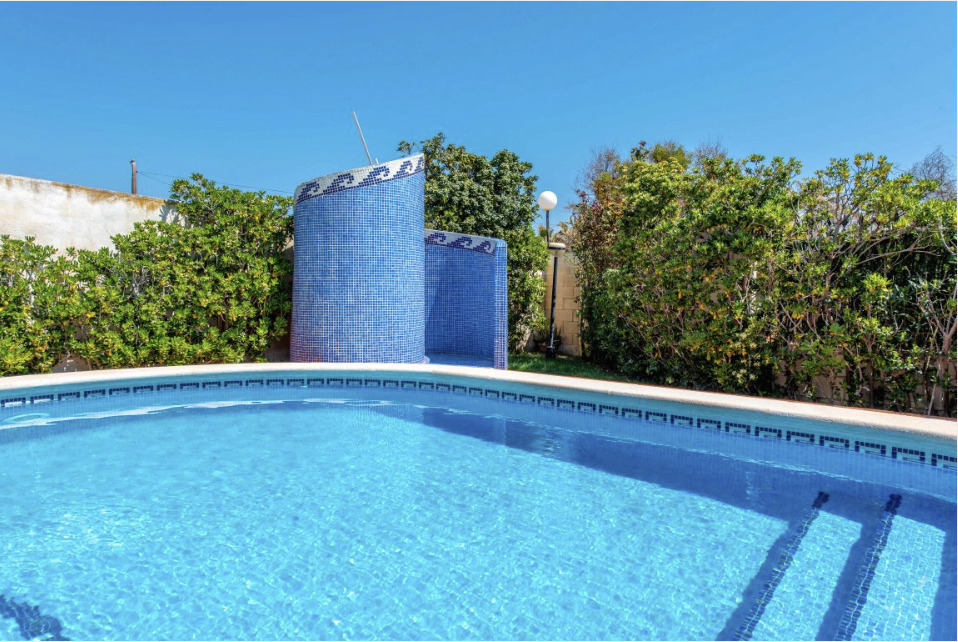 Luxusná vila v La Mata – Costa Blanca