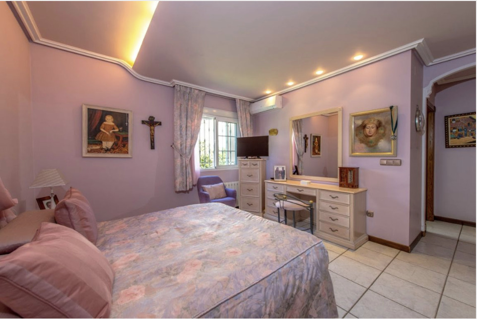 Luxusná vila v La Mata – Costa Blanca