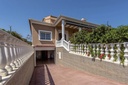 Luxusná vila v La Mata – Costa Blanca