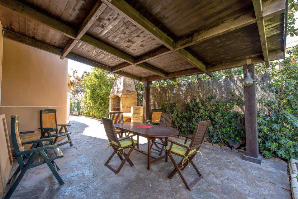 Luxusná vila v La Mata – Costa Blanca