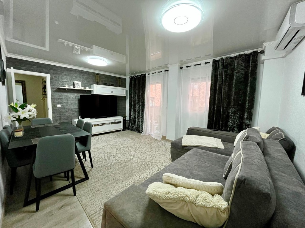 Moderný apartmán v Torrevieja – Costa Blanca