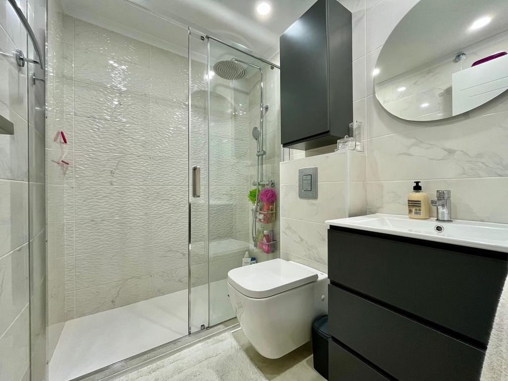 Moderný apartmán v Torrevieja – Costa Blanca