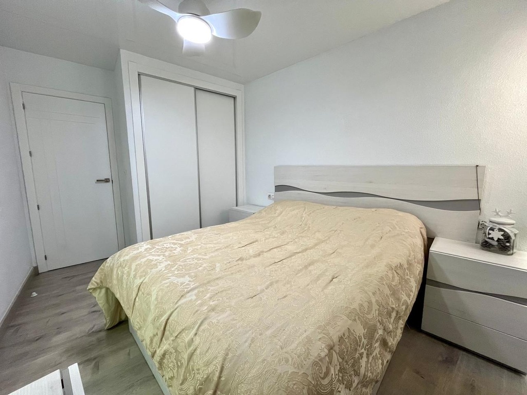Moderný apartmán v Torrevieja – Costa Blanca