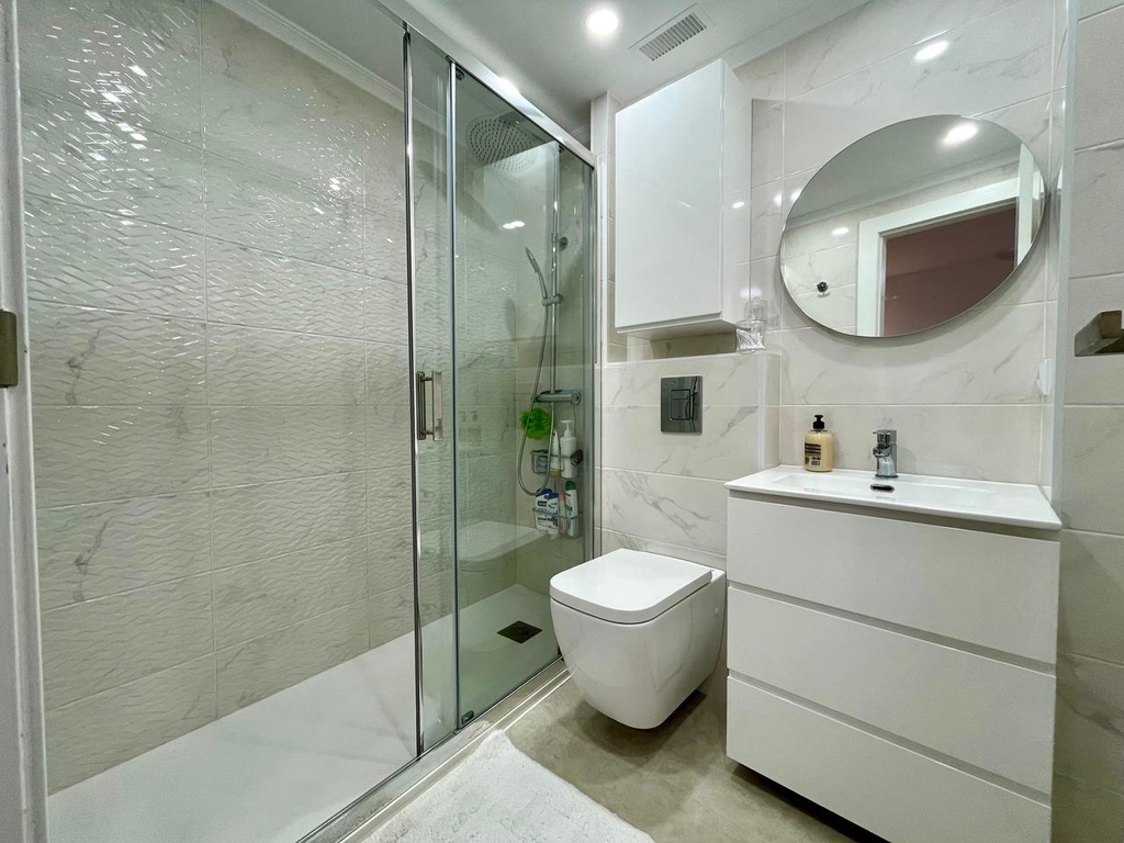 Moderný apartmán v Torrevieja – Costa Blanca