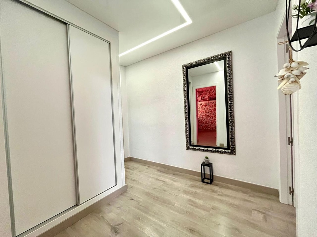 Moderný apartmán v Torrevieja – Costa Blanca