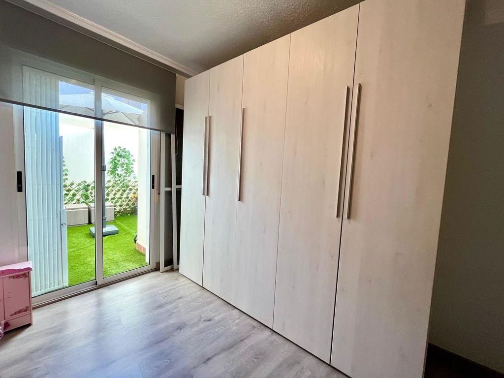 Moderný apartmán v Torrevieja – Costa Blanca
