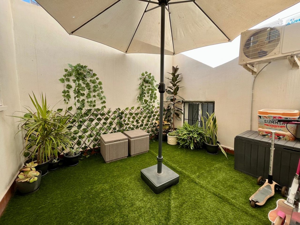 Moderný apartmán v Torrevieja – Costa Blanca