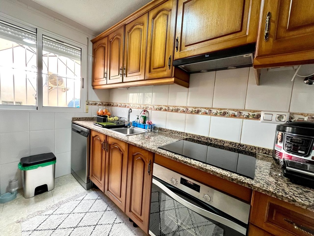 Moderný apartmán v Torrevieja – Costa Blanca