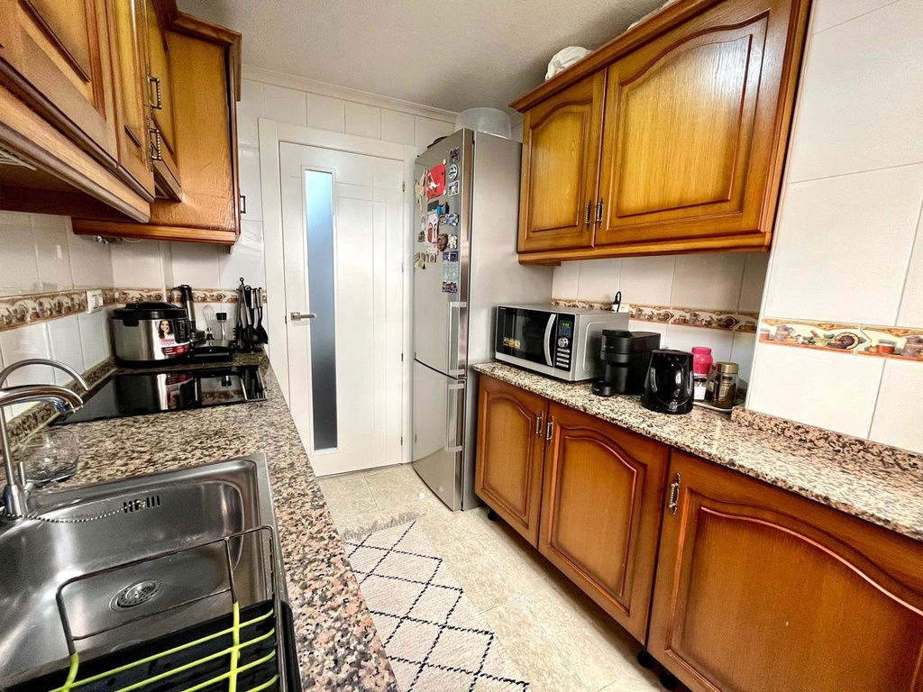 Moderný apartmán v Torrevieja – Costa Blanca