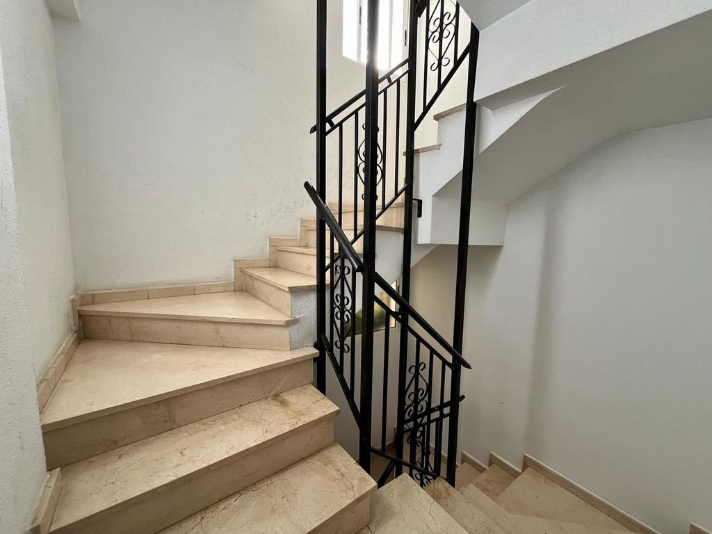 Moderný apartmán v Torrevieja – Costa Blanca