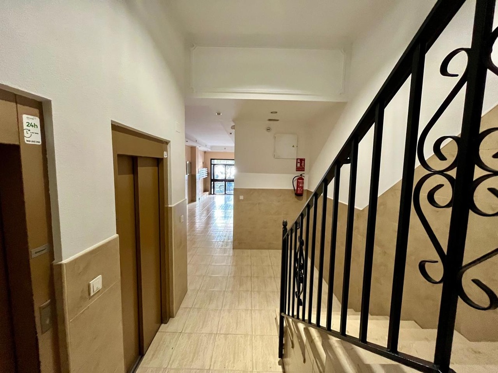 Moderný apartmán v Torrevieja – Costa Blanca