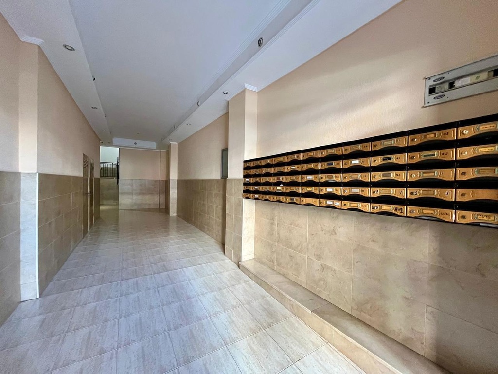 Moderný apartmán v Torrevieja – Costa Blanca